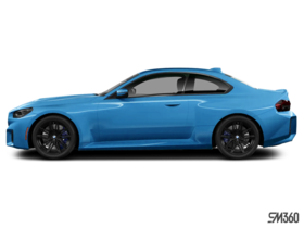 2025 BMW M2 Coupe - Exterior - 1