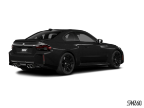 BMW M2 Coupe  2025 - Extérieur - 1