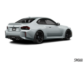2025 BMW M2 Coupe - Exterior - 1