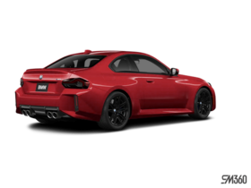 2025 BMW M2 Coupe - Exterior - 1