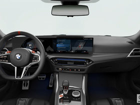 2025 BMW M2 Coupe - Exterior - 1
