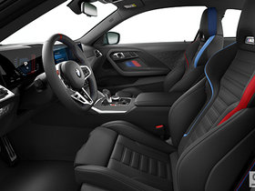 BMW M2 Coupe  2025 - Extérieur - 1