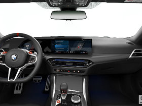 BMW M2 Coupe  2025 - Extérieur - 1