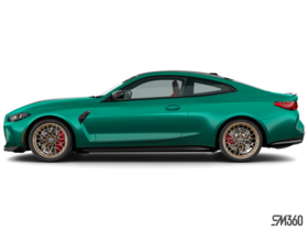 BMW M4 CS  2025 - Extérieur - 1