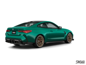 BMW M4 CS  2025 - Extérieur - 1