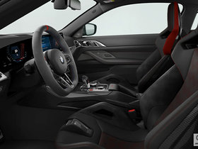 BMW M4 CS  2025 - Extérieur - 1