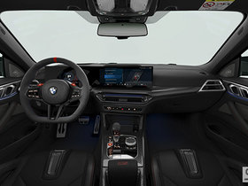 BMW M4 CS  2025 - Extérieur - 1