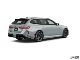 2025 BMW M5 Touring - Exterior - 1