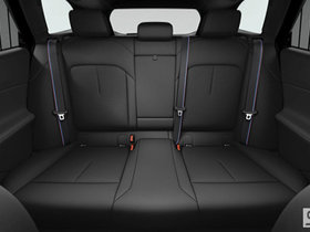 2025 BMW M5 Touring - Exterior - 1