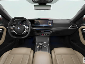 2025 BMW 2 series Coupe - Exterior - 1