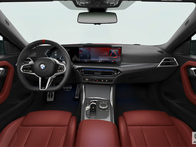 2025 BMW 2 series Coupe - Exterior - 1