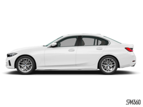 BMW 3 Series Sedan  2025 - Extérieur - 1