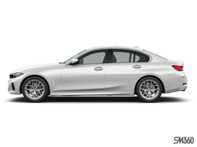 BMW 3 Series Sedan  2025 - Extérieur - 1