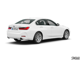 BMW 3 Series Sedan  2025 - Extérieur - 1