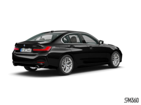 2025 BMW 3 Series Sedan - Exterior - 1