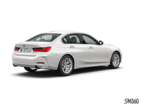 BMW 3 Series Sedan  2025 - Extérieur - 1