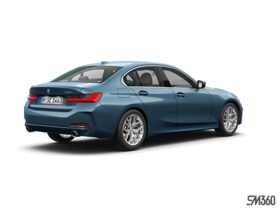 2025 BMW 3 Series Sedan - Exterior - 1