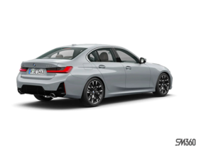 2025 BMW 3 Series Sedan - Exterior - 1