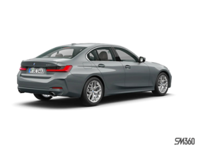 BMW 3 Series Sedan  2025 - Extérieur - 1
