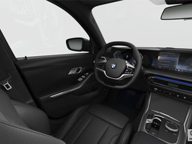 2025 BMW 3 Series Sedan - Exterior - 1