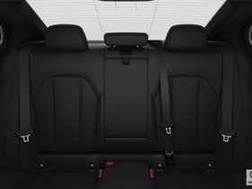 2025 BMW 3 Series Sedan - Exterior - 1