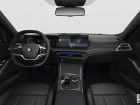 2025 BMW 3 Series Sedan - Exterior - 1