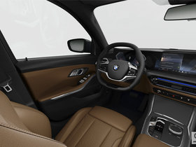 2025 BMW 3 Series Sedan - Exterior - 1