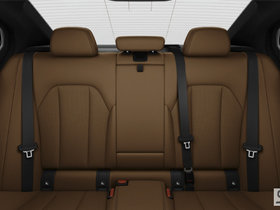 2025 BMW 3 Series Sedan - Exterior - 1