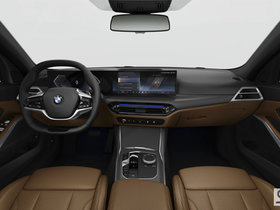 2025 BMW 3 Series Sedan - Exterior - 1