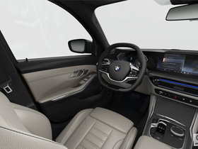 2025 BMW 3 Series Sedan - Exterior - 1