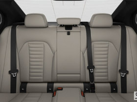 2025 BMW 3 Series Sedan - Exterior - 1