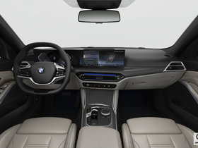 2025 BMW 3 Series Sedan - Exterior - 1
