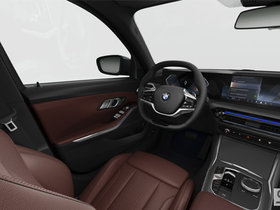 2025 BMW 3 Series Sedan - Exterior - 1