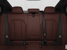 2025 BMW 3 Series Sedan - Exterior - 1