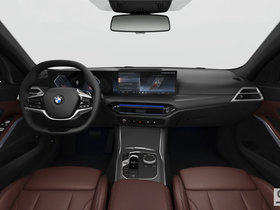 2025 BMW 3 Series Sedan - Exterior - 1