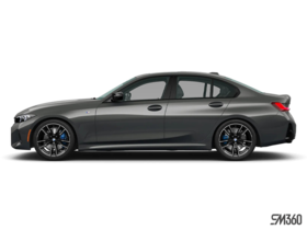 BMW 3 Series Sedan  2025 - Extérieur - 1