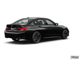 2025 BMW 3 Series Sedan - Exterior - 1