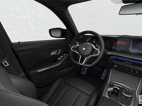 2025 BMW 3 Series Sedan - Exterior - 1