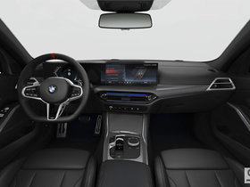 2025 BMW 3 Series Sedan - Exterior - 1
