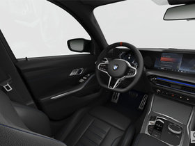 2025 BMW 3 Series Sedan - Exterior - 1