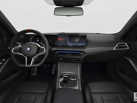 2025 BMW 3 Series Sedan - Exterior - 1