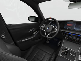BMW 3 Series Sedan  2025 - Extérieur - 1