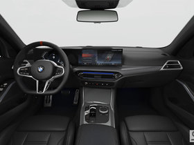 BMW 3 Series Sedan  2025 - Extérieur - 1