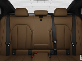 2025 BMW 3 Series Sedan - Exterior - 1