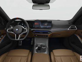 2025 BMW 3 Series Sedan - Exterior - 1