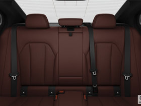 2025 BMW 3 Series Sedan - Exterior - 1