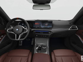 2025 BMW 3 Series Sedan - Exterior - 1