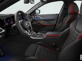 BMW 4 Series Gran Coupe  2025 - Extérieur - 1