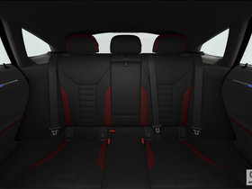 BMW 4 Series Gran Coupe  2025 - Extérieur - 1
