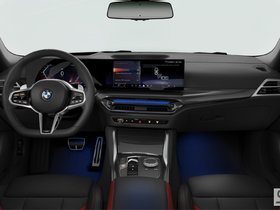 BMW 4 Series Gran Coupe  2025 - Extérieur - 1